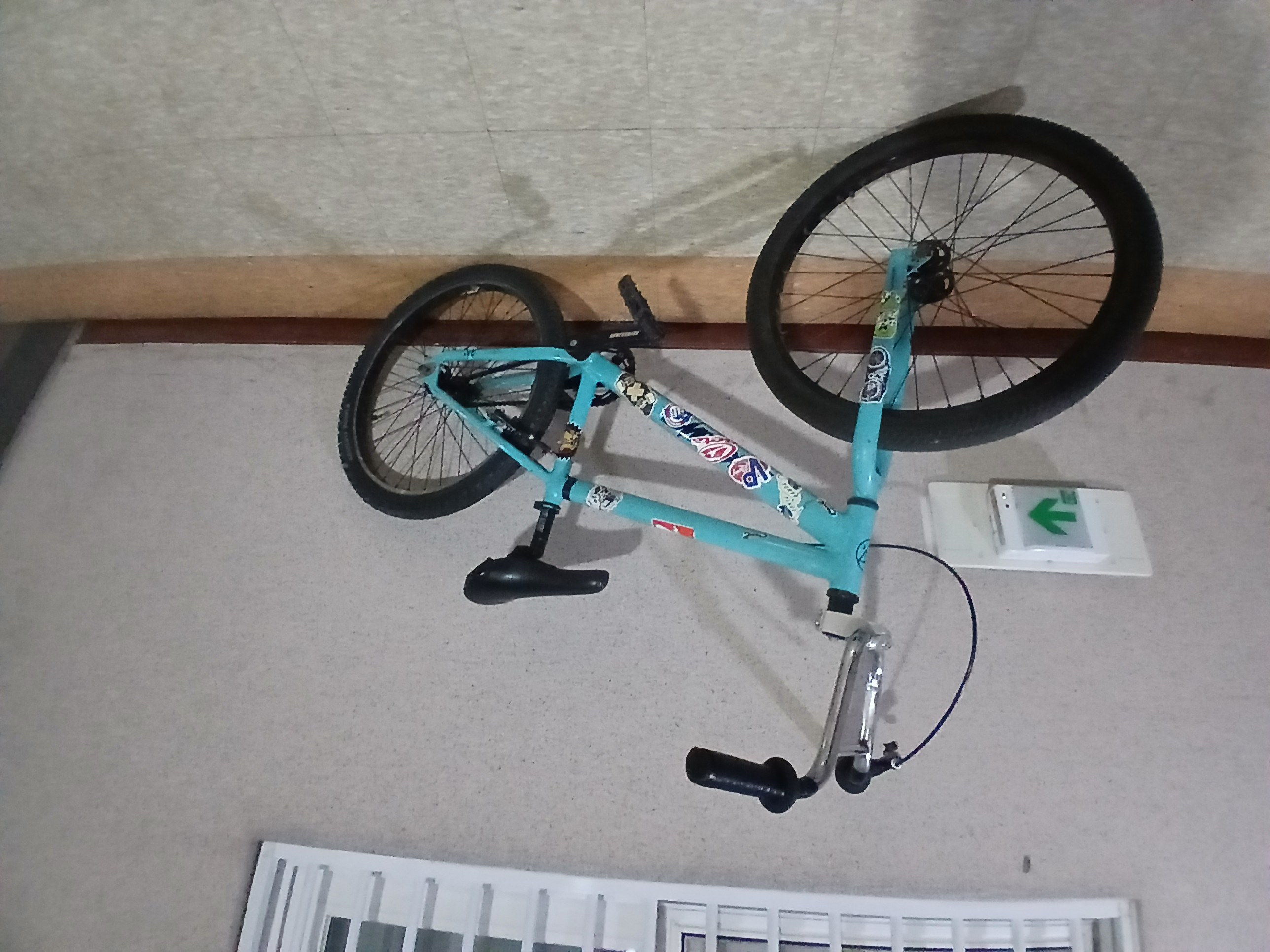 bmx 라이딩 채널 대표 이미지