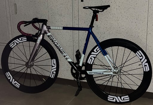 메블 픽시 자전거 사진