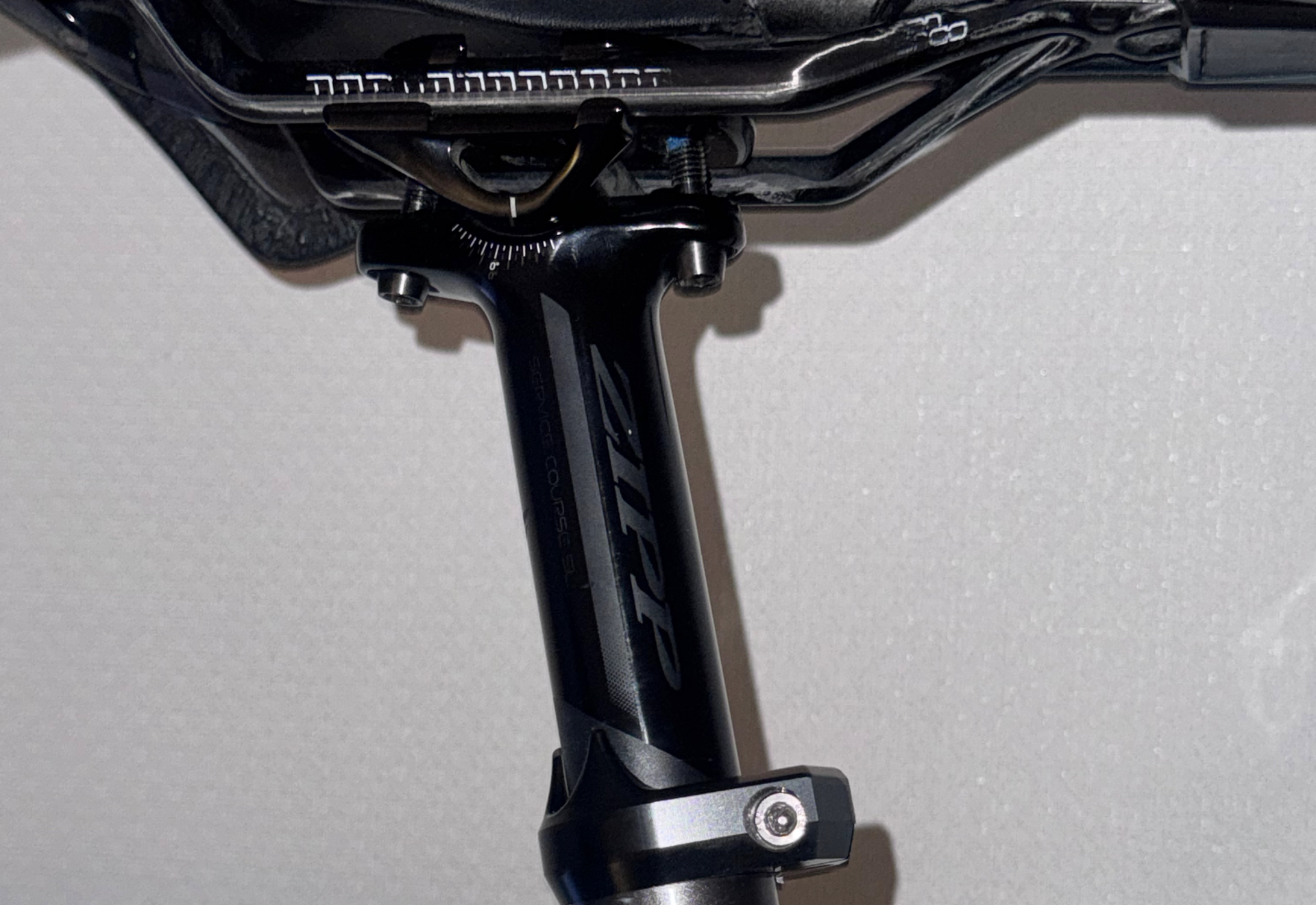 Cinelli Cinelli Mash parallax 픽시 자전거 셋업 사진 4