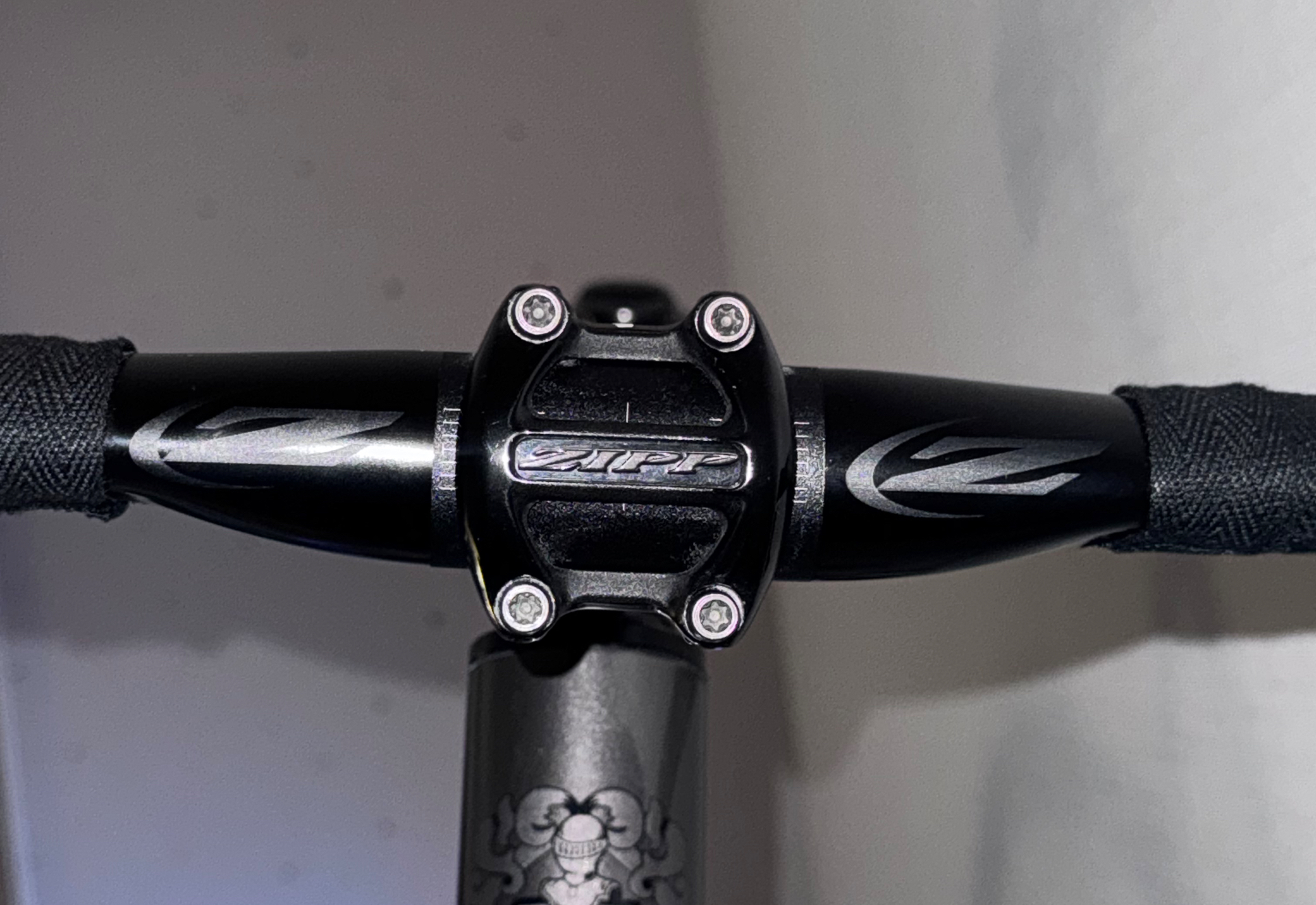 Cinelli Cinelli Mash parallax 픽시 자전거 셋업 사진 2