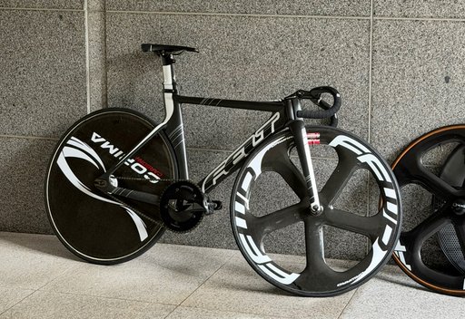 Tk1 sprint