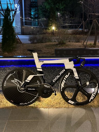 도란 DF5