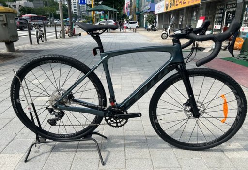 G7 자전거 사진