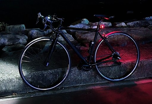 Alton CRD 1.8 로드 자전거 사진