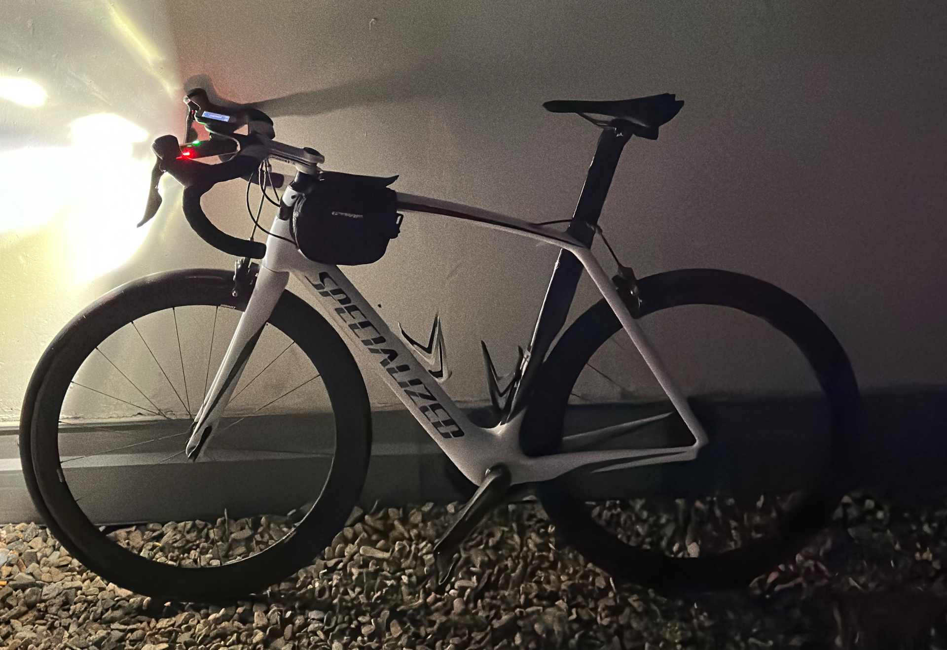 Specialized Venge 2016 로드 자전거 셋업 사진 2
