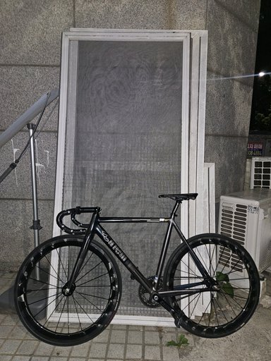 치넬리 흑페럴렉스 대차