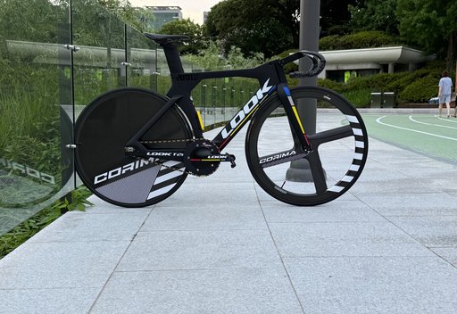 T20 픽시 자전거 사진