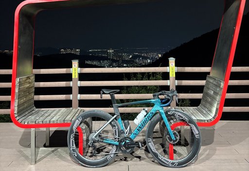 venge sagan edition 로드 자전거 사진