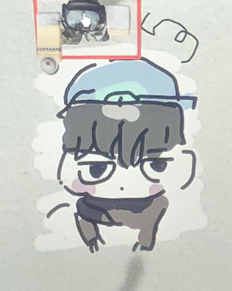 지 훈 프로필 이미지