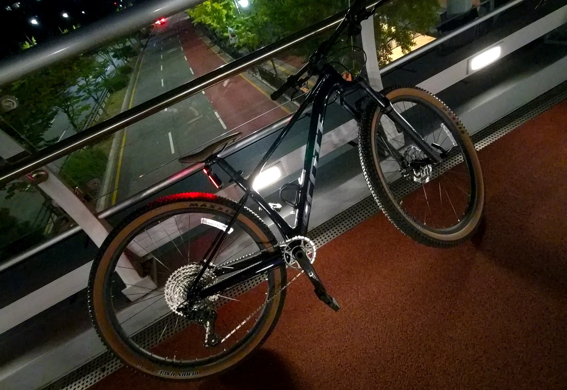 Scott scale 965 자전거 셋업 사진 1