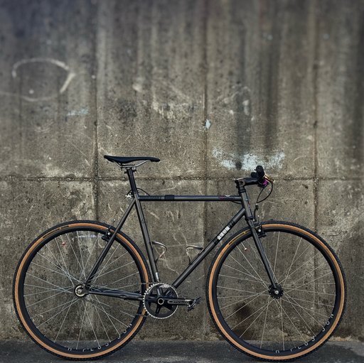 PIZZ SSCX 픽시 자전거 사진