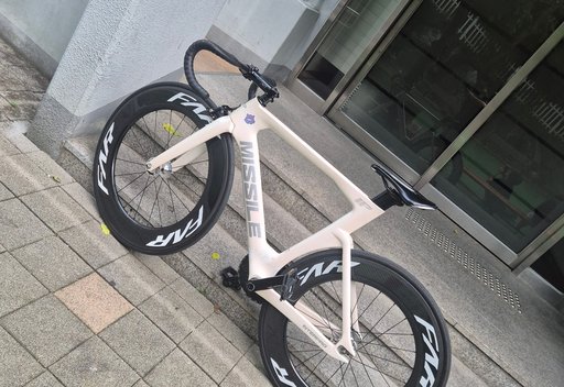 미상 픽시 자전거 사진