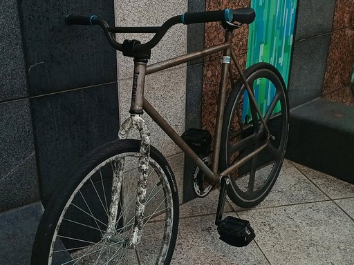체이서 크롬 트릭픽시