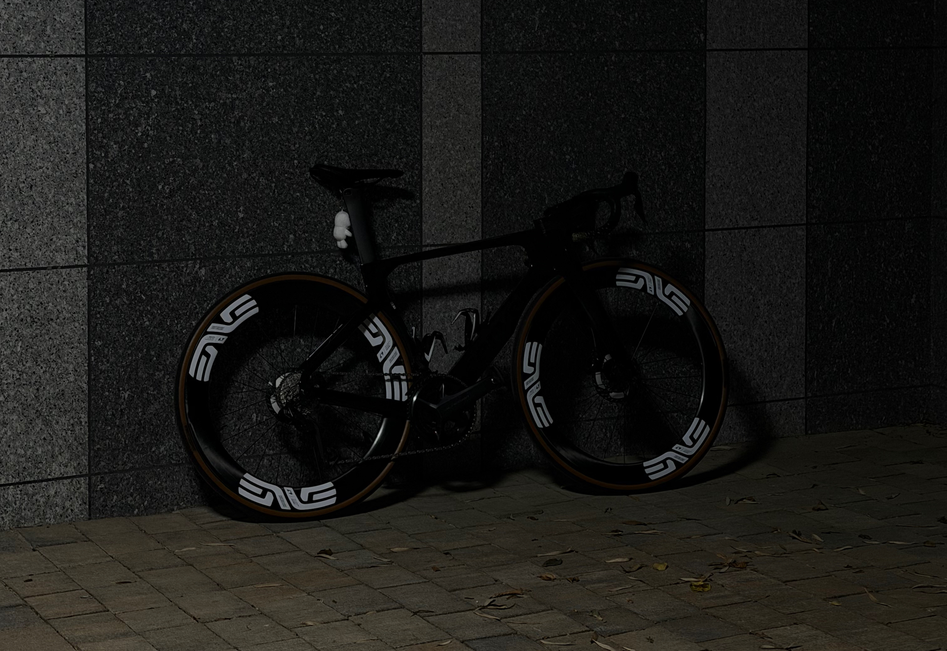 Cervélo S5 로드 자전거 셋업 사진 4