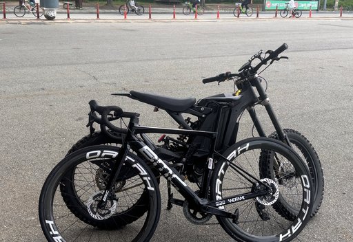 병무청 로드 자전거 사진