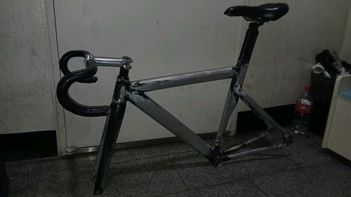 콘스탄틴 어베인 18년식(폴리싱)