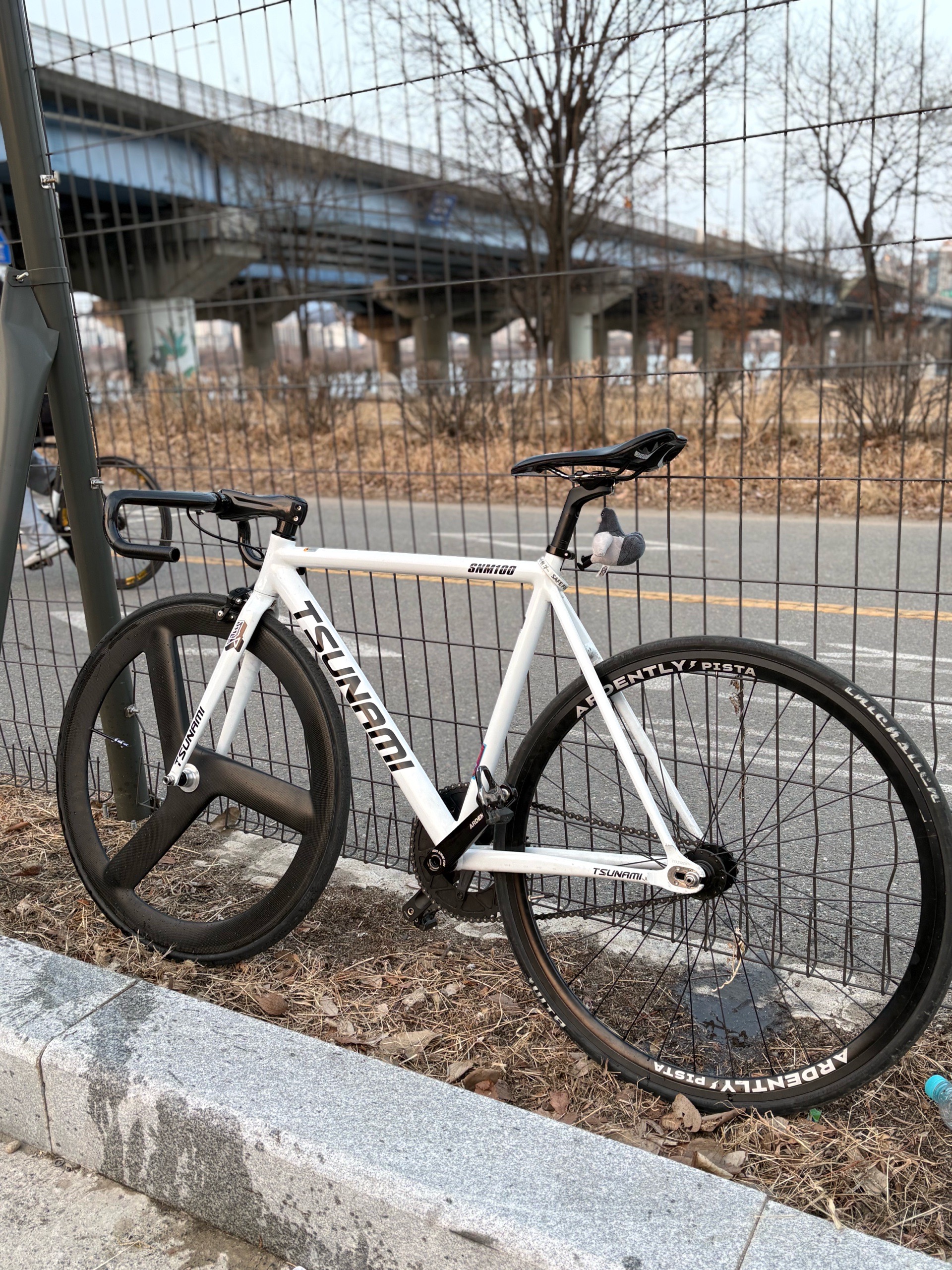 근림 프로필 이미지