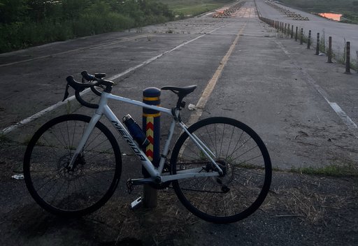 🚴 로드 자전거 사진
