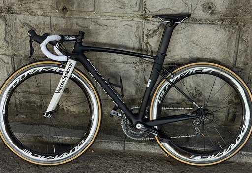 allez sprint 로드 자전거 사진