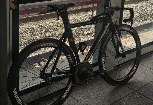 트렉 픽시브 기어 픽시 자전거 사진