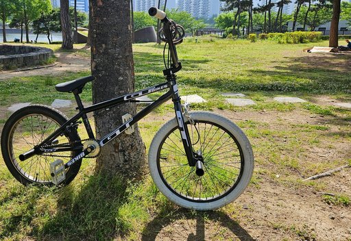 gtbike 픽시 자전거 사진