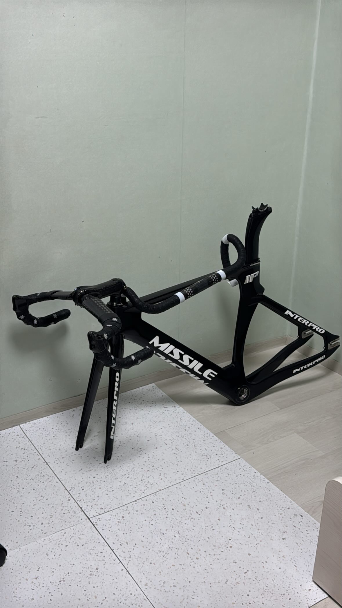 고효한 새벽 질주자