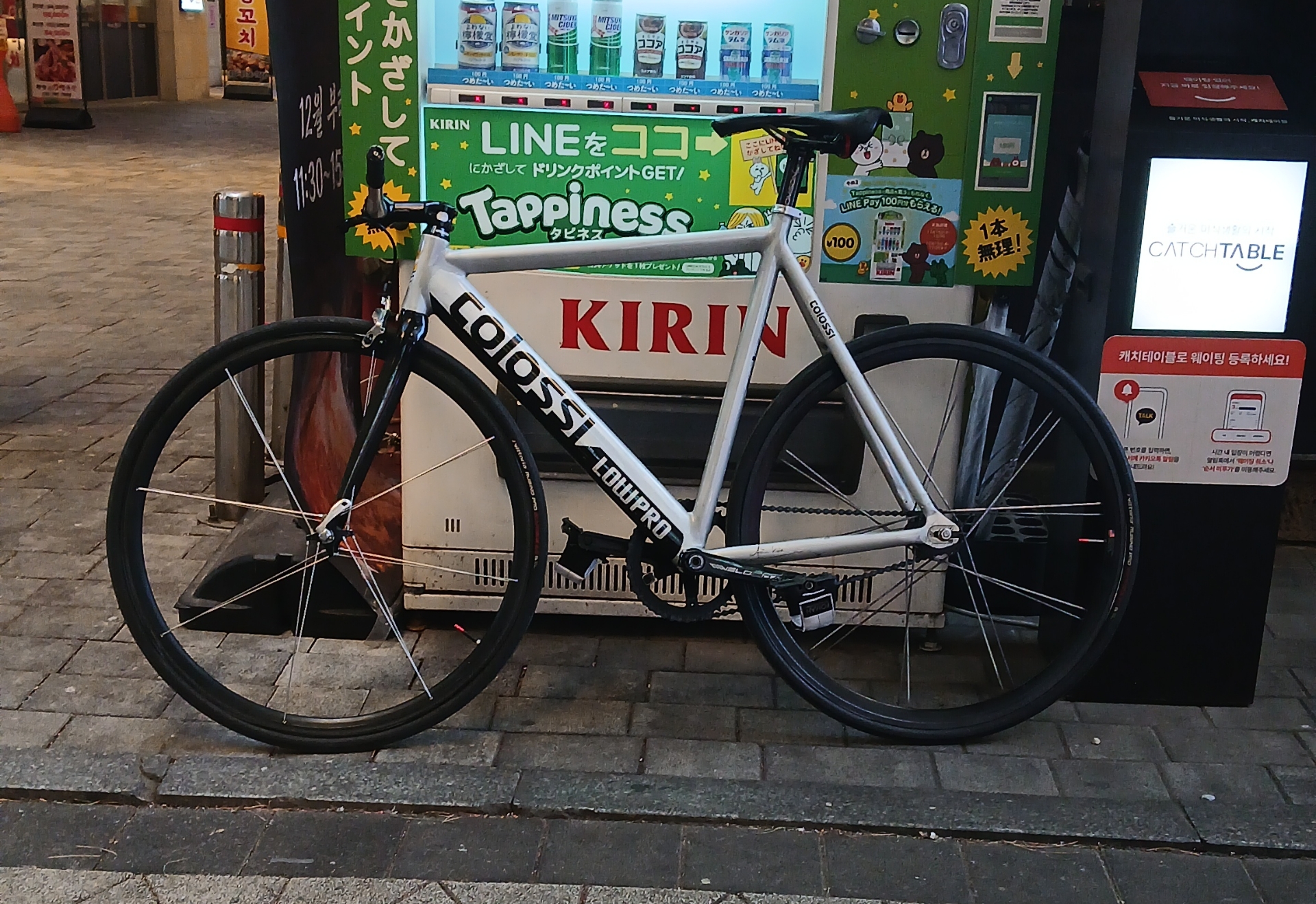 colossi lowpro ν½μ μμ κ±° μ
μ
μ¬μ§ 1