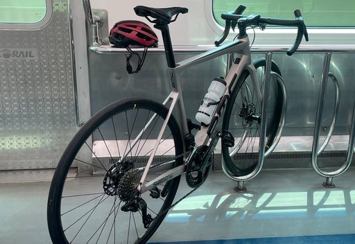 BMC TEAM MACHINE SLR05 로드 자전거 사진