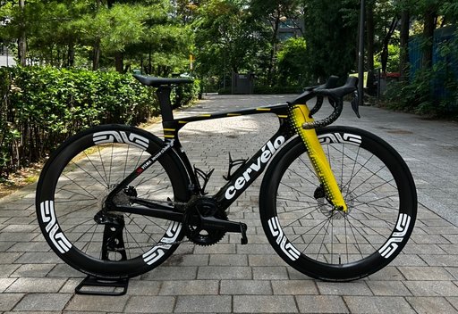 cervelo s5 26년식 올신품