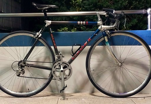 Giant cadex cfr1 980c 로드 자전거 사진