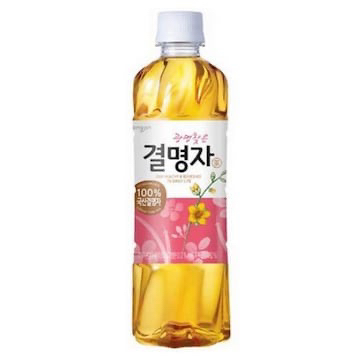 결명자