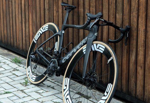cervélo s5 로드 자전거 사진