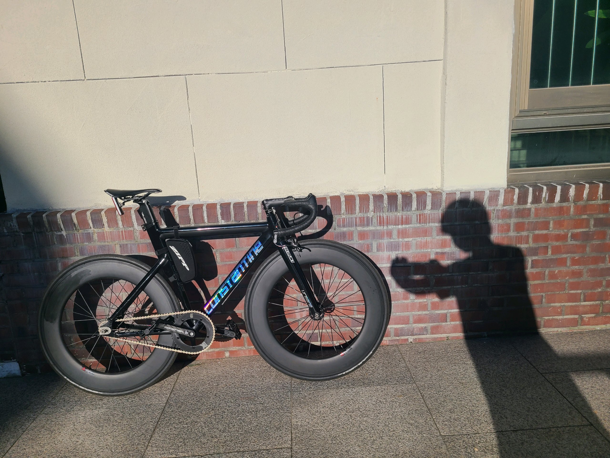 미남 프로필 이미지