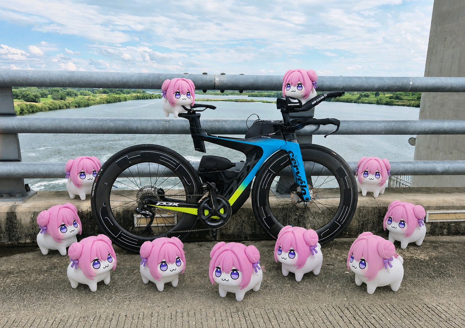 또로롱Velo