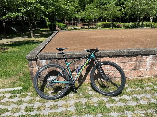 스캇 스케일965