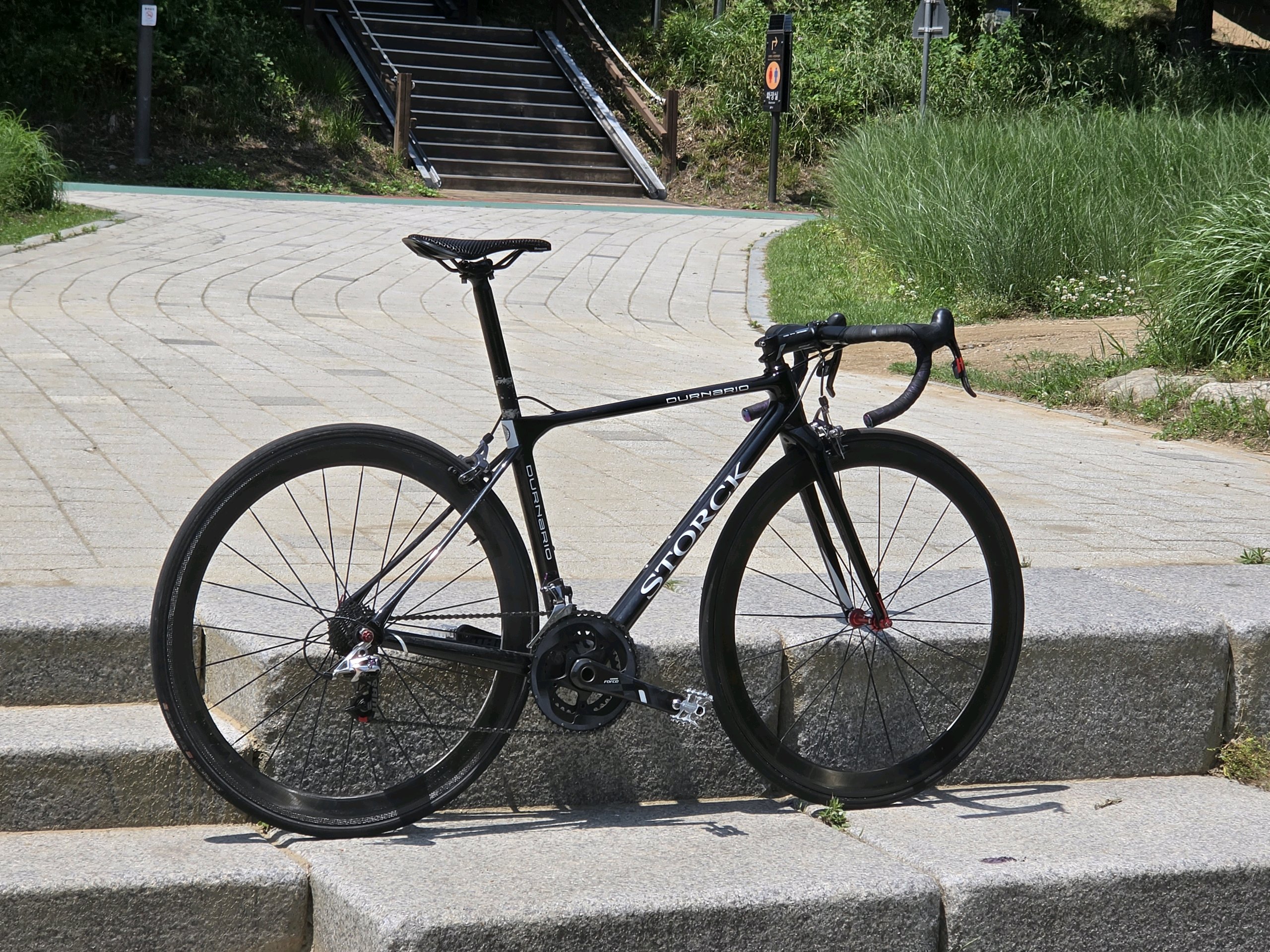 STORK 프로필 이미지