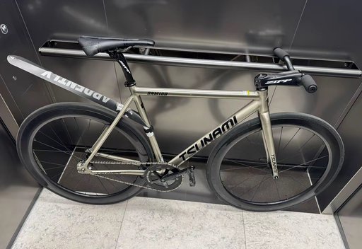 Tsumami snm100 픽시 자전거 사진