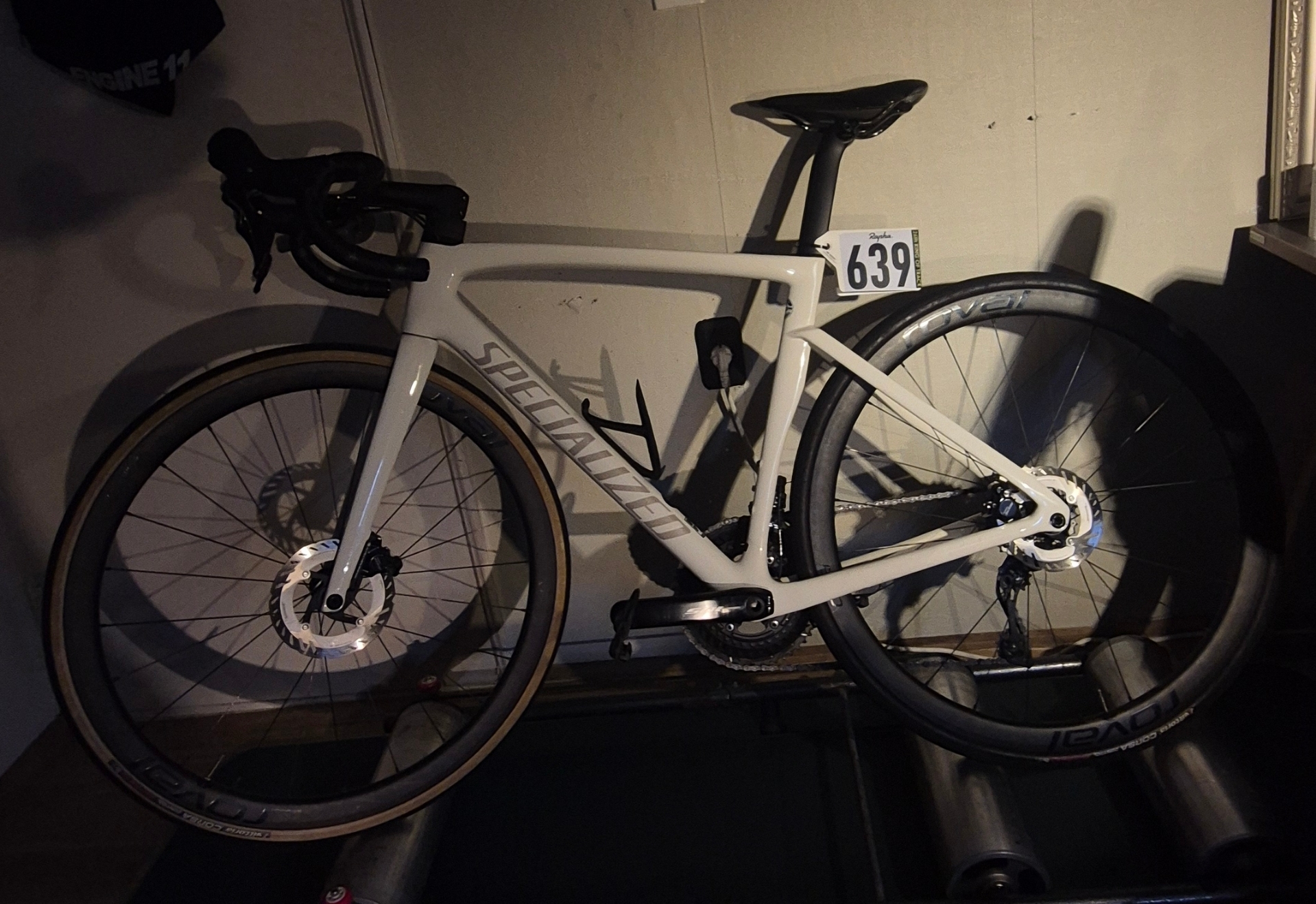 Specialized 타막 sl7 로드 자전거 셋업 사진 2