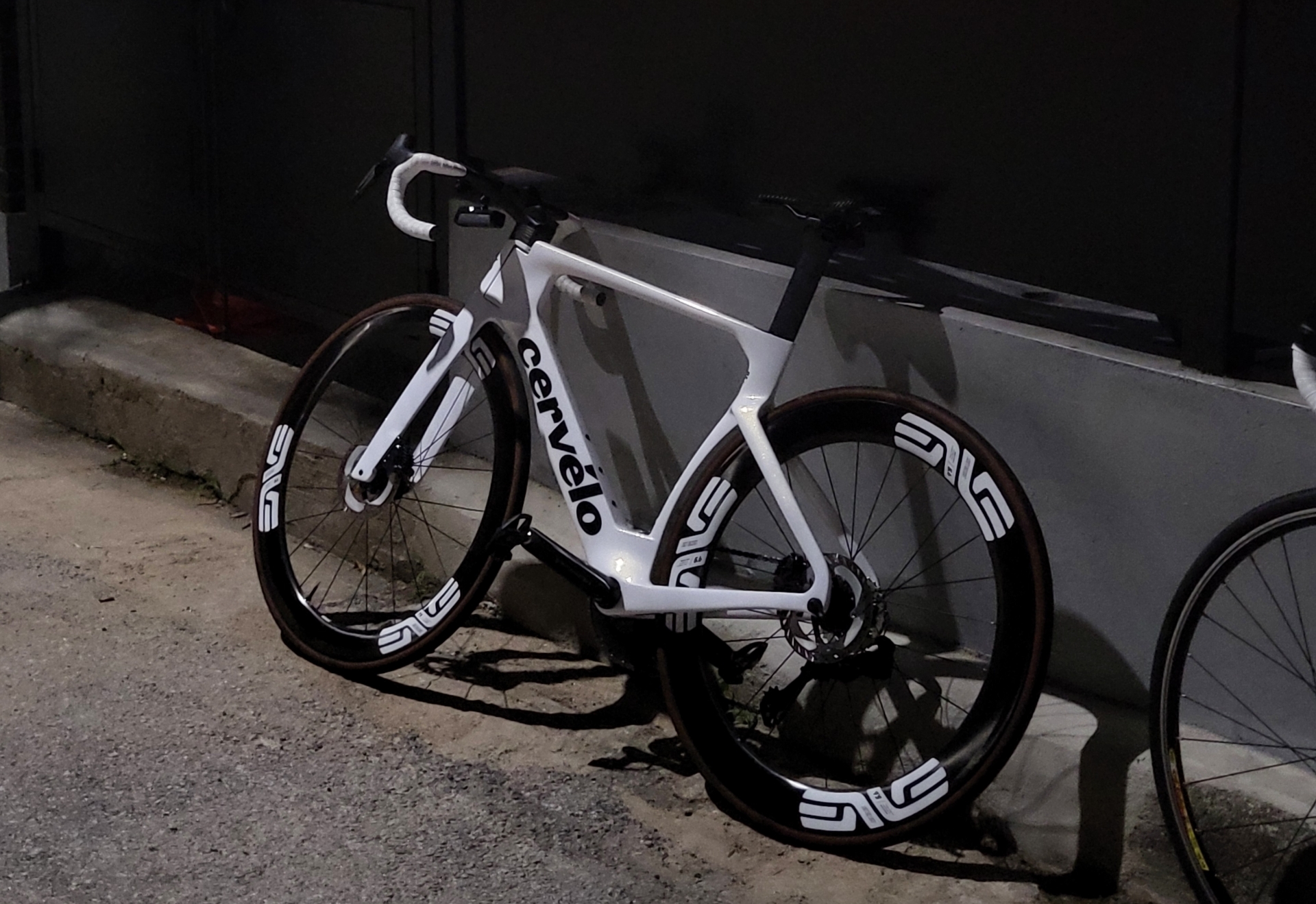 Cervélo s5 26년식 로드 자전거 셋업 사진 3