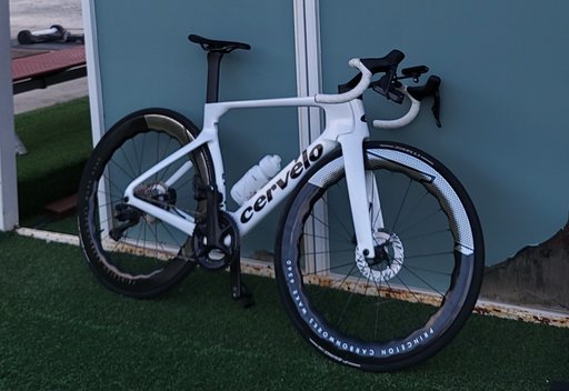 cervélo s5 로드 자전거 사진
