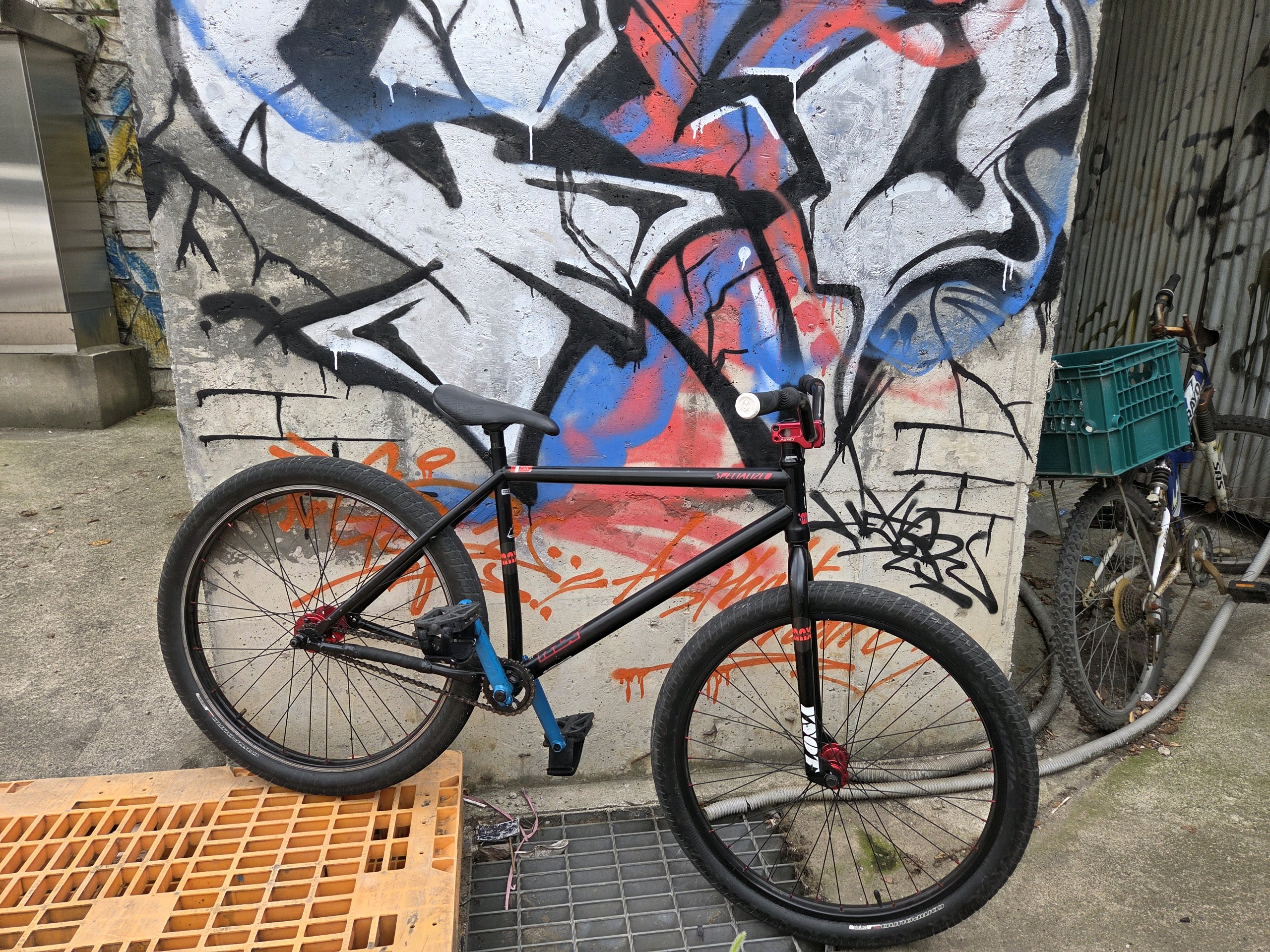 건 프로필 이미지