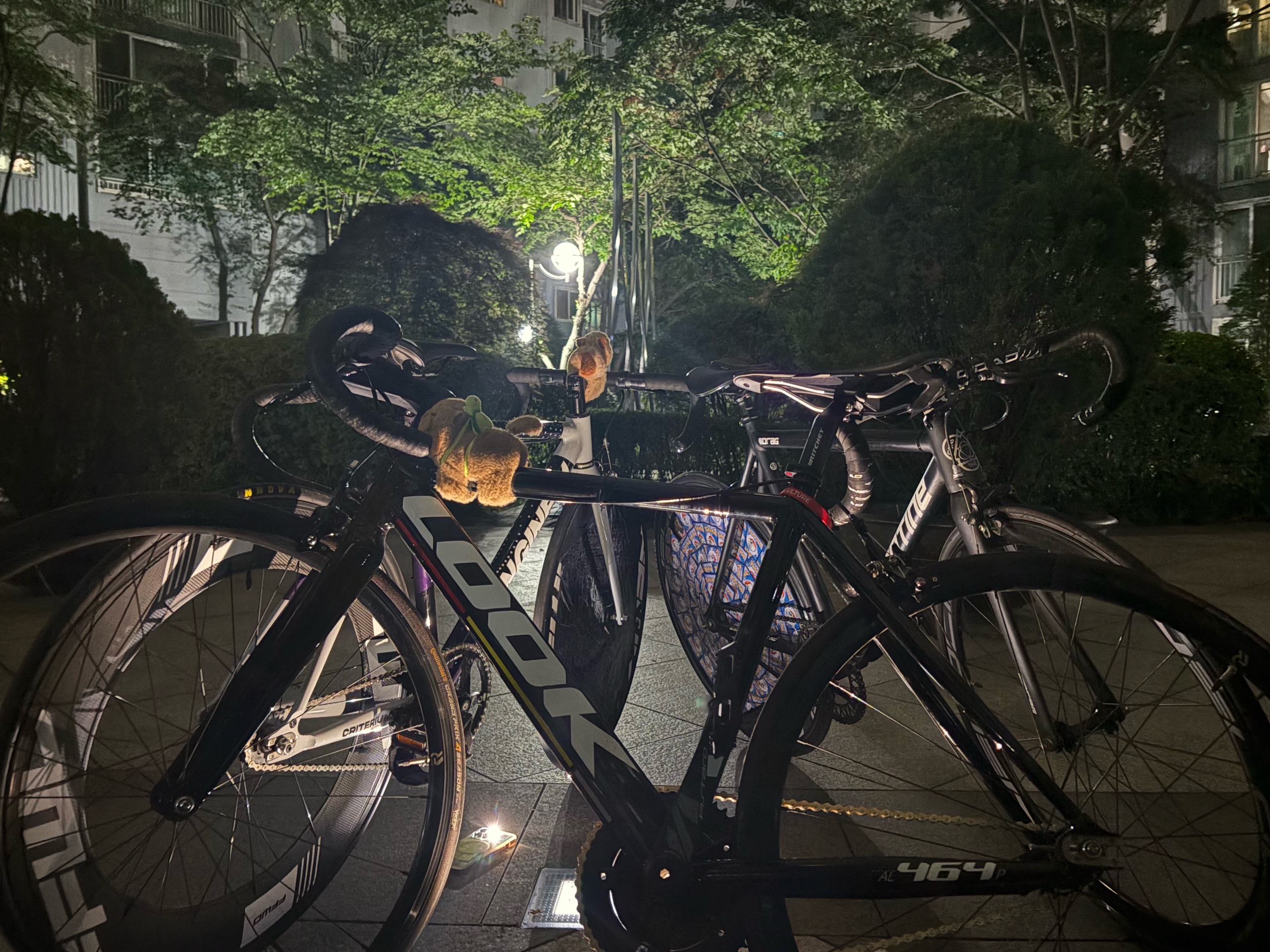 기변 언제 하지? 프로필 이미지
