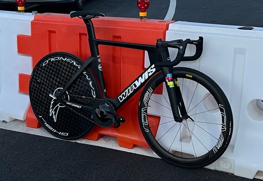track bicycle 픽시 자전거 사진