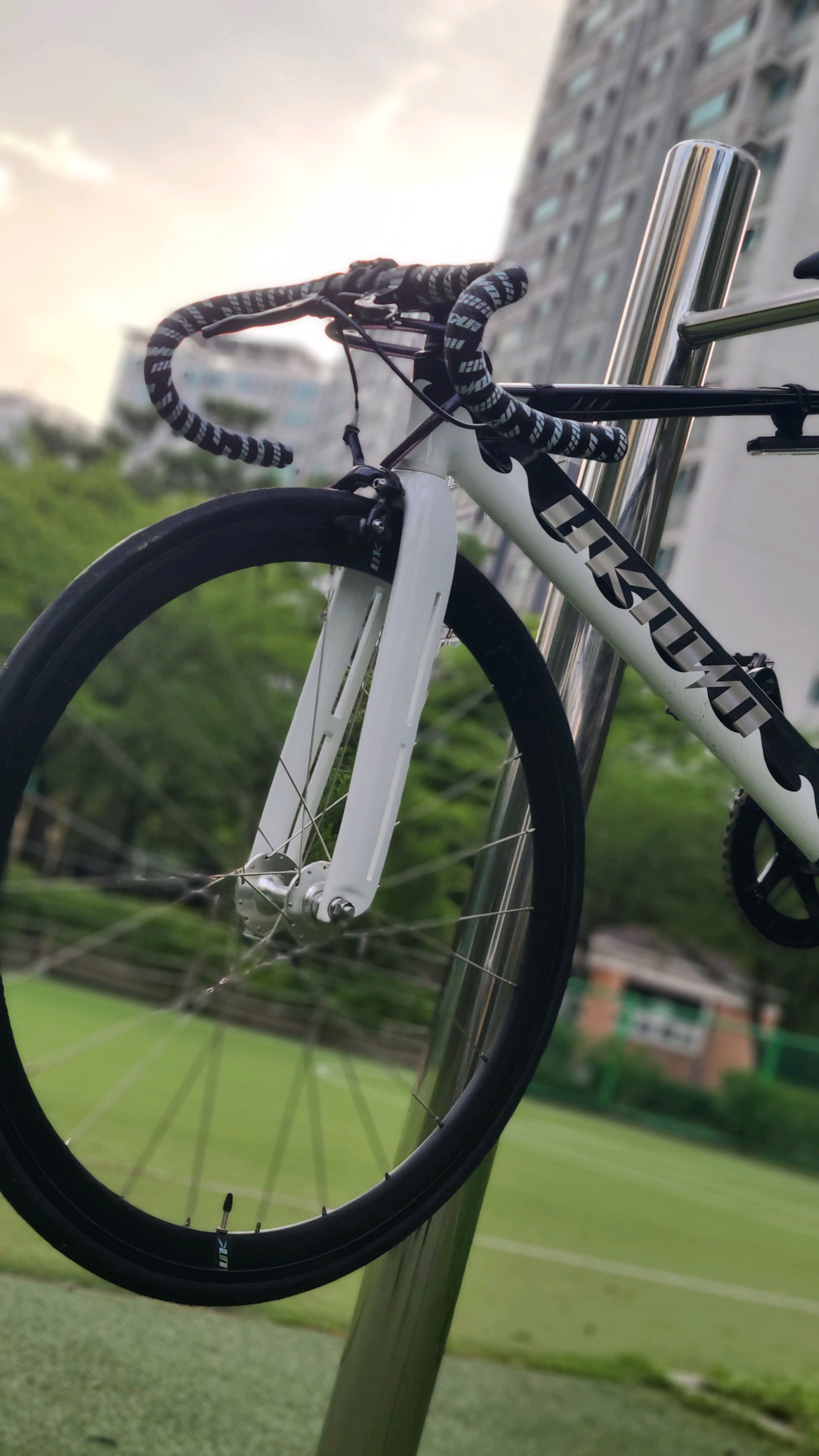 언노운 차주다 프로필 이미지
