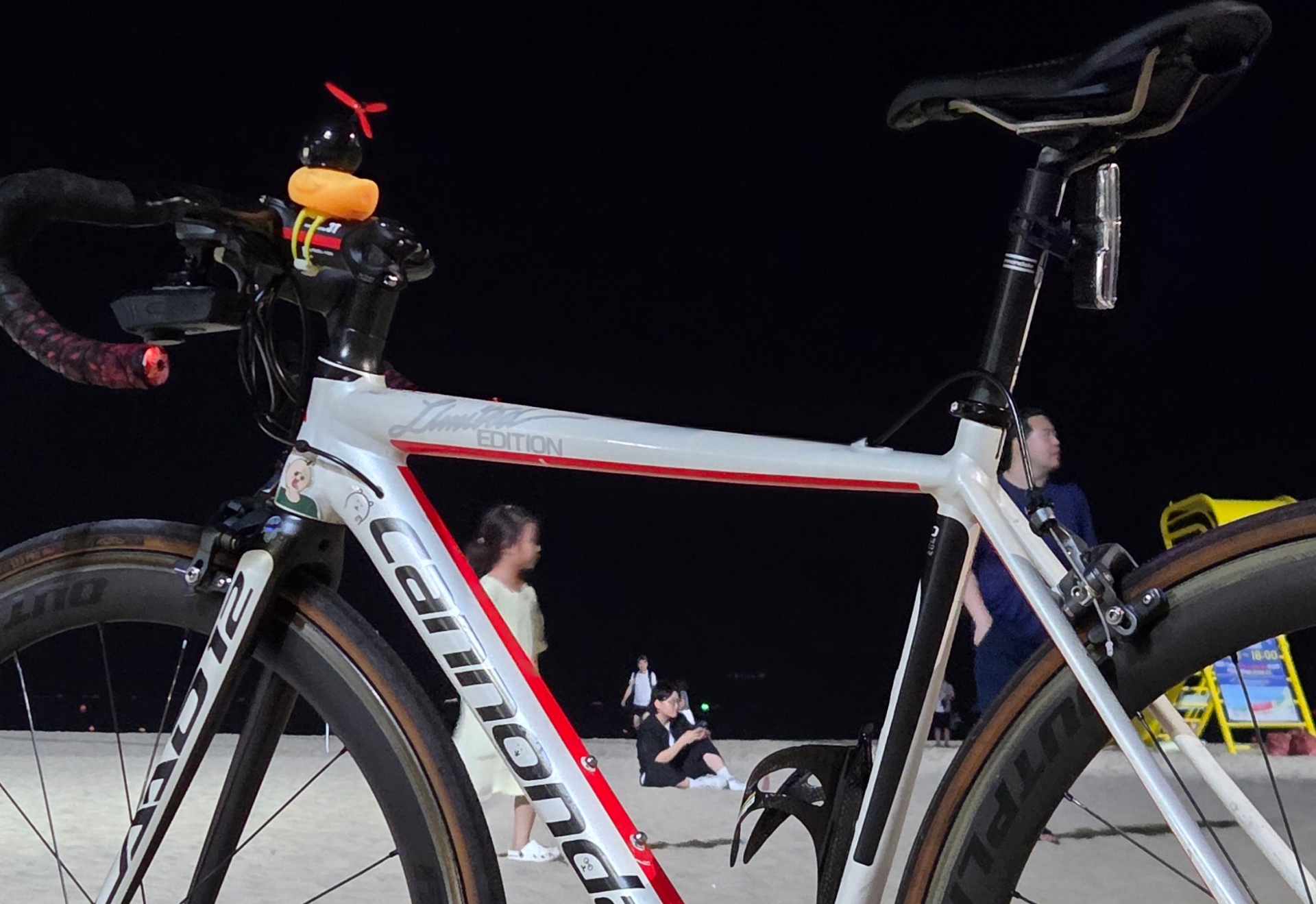 Cannondale cadd12 로드 자전거 셋업 사진 6