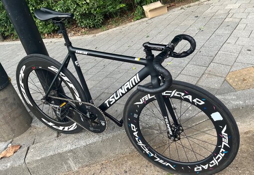 minwe bike1