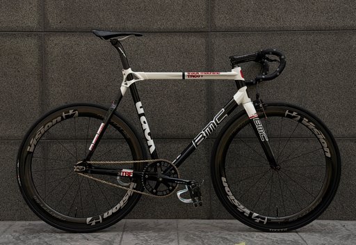 BMC Trc01 픽시 자전거 사진