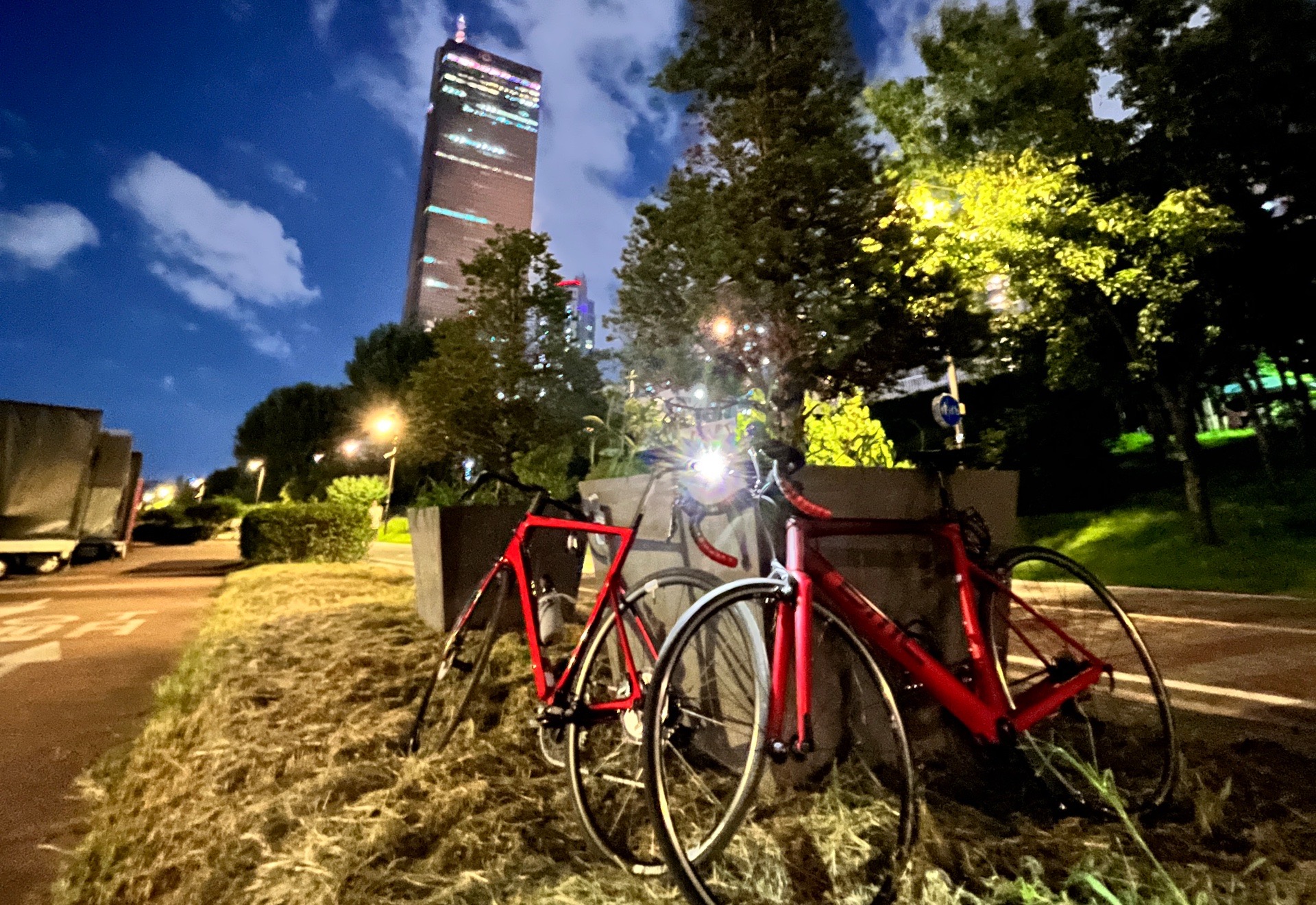Cannondale super six evo high module gen3 로드 자전거 셋업 사진 6