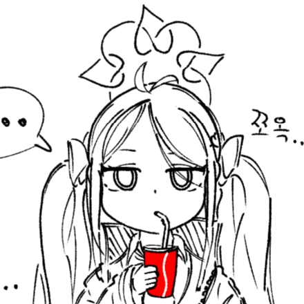 못생긴듯 프로필 이미지