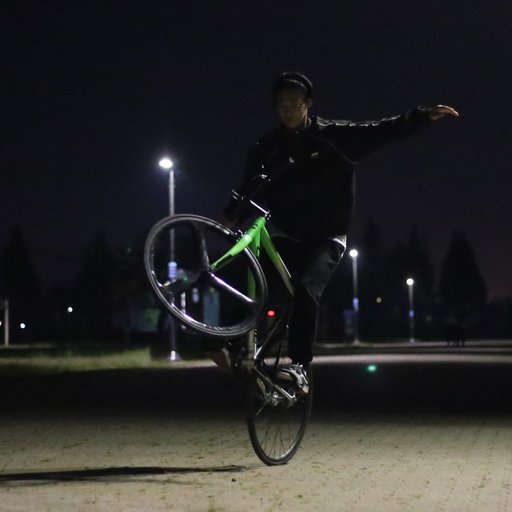 Cannondale CAAD10 TRACK 픽시 자전거 사진